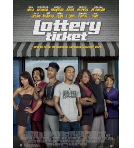 Lottery Ticket