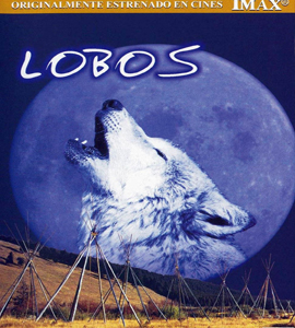 IMAX - Lobos
