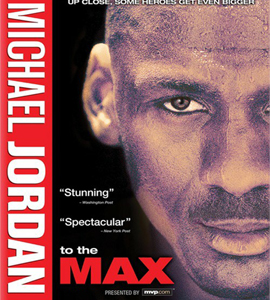 Documental - Michael Jordan