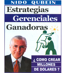 Documental - Estrategias Gerenciales Ganadoras