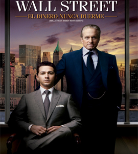 Wall Street 2: Money Never Sleeps