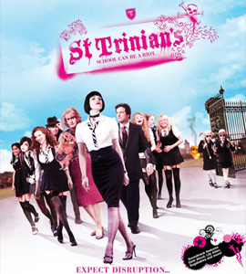 St. Trinian's
