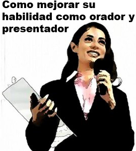  Documental - Como Mejorar su Habilidad como Orador y Presentador