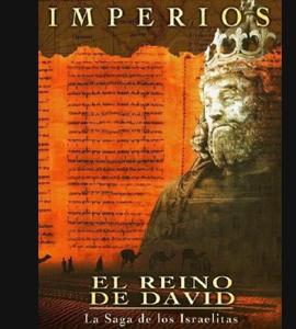 BBC - Kingdom of David - Disco 3