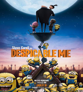 Despicable Me