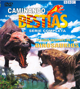 BBC - Walking with Beasts