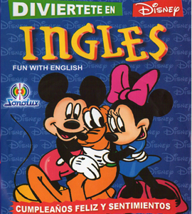 Fun With English - Feliz Cumpleaños y sentimientos