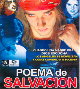 Poema de salvación