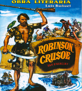 Robinson Crusoe
