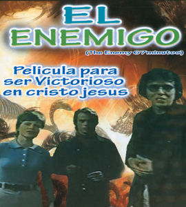 El Enemigo : Material Evangelistico
