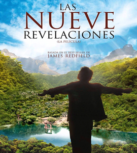 The Celestine Prophecy - La Pelicula