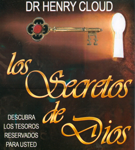 Documental - The Secrets Things Of God