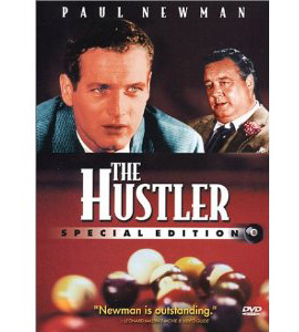 The Hustler