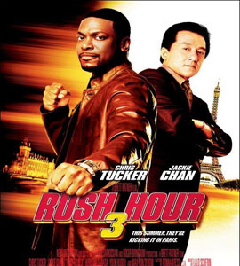 Rush Hour 3