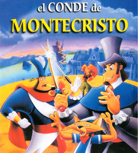 GoodTimes Family Classics: The Count of Monte Cristo
