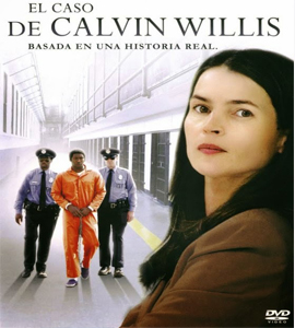 The Wronged Man (TV)