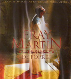 Fray Martin de Porres