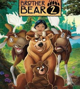 Brother Bear 2