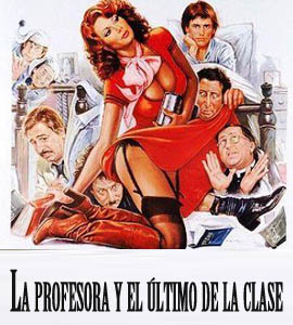 L'Insegnante Va In Collegio