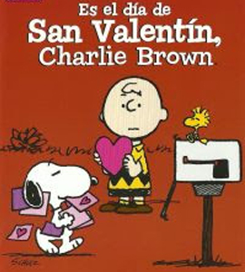 A Charlie Brown Valentine