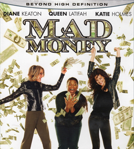 Mad Money