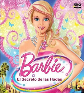 Barbie: A Fairy Secret