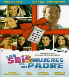 The Six Wives of Henry Lefay