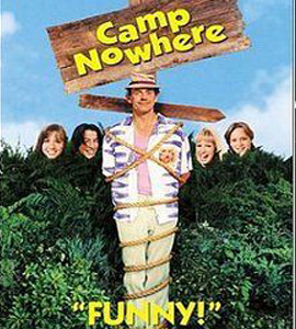 Camp Nowhere