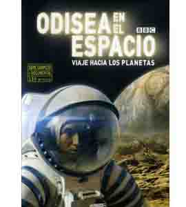 Space Odyssey: Voyage to the Planets