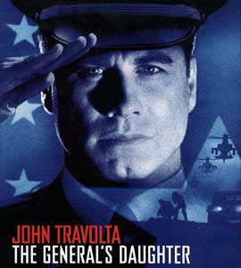 The General's Daughter