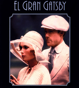 The Great Gatsby