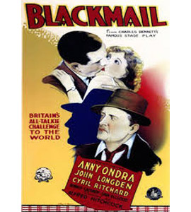 Blackmail