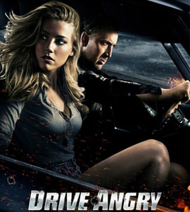 Drive Angry 3D
