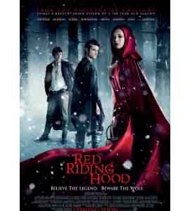 Red Riding Hood