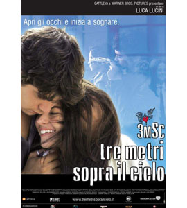 Tre metri sopra il cielo