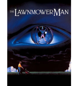The Lawnmower Man
