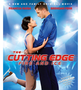 The Cutting Edge: Fire & Ice