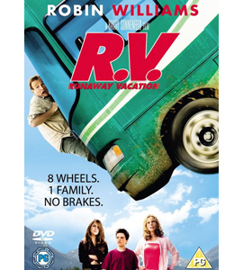 RV - Runaway Vacation