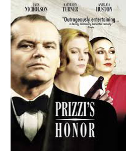 Prizzi's Honor