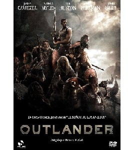 Outlander