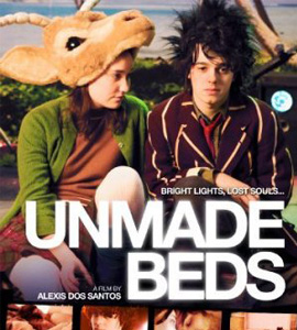Unmade Beds