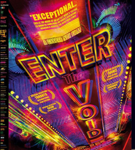Enter the Void