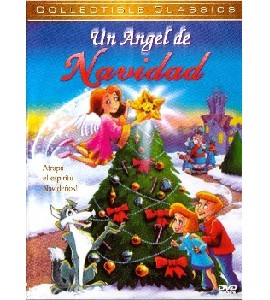 An Angel for Christmas