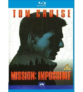 Mission Impossible