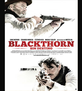 Blackthorn