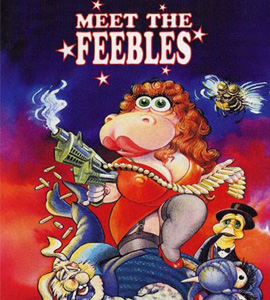 Meet the Feebles