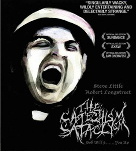 The Catechism Cataclysm