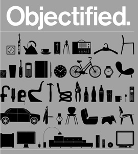 Objectified