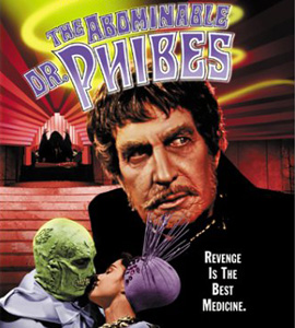 The Abominable Dr. Phibes