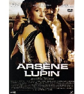 Arsene Lupin